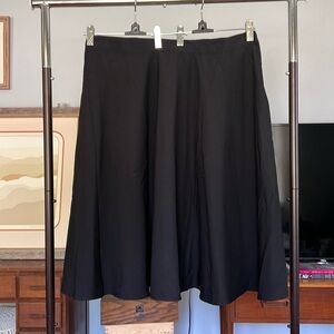 ModCloth Just This Sway shirt 1X NWT